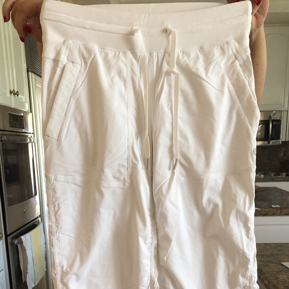 Lululemon pants